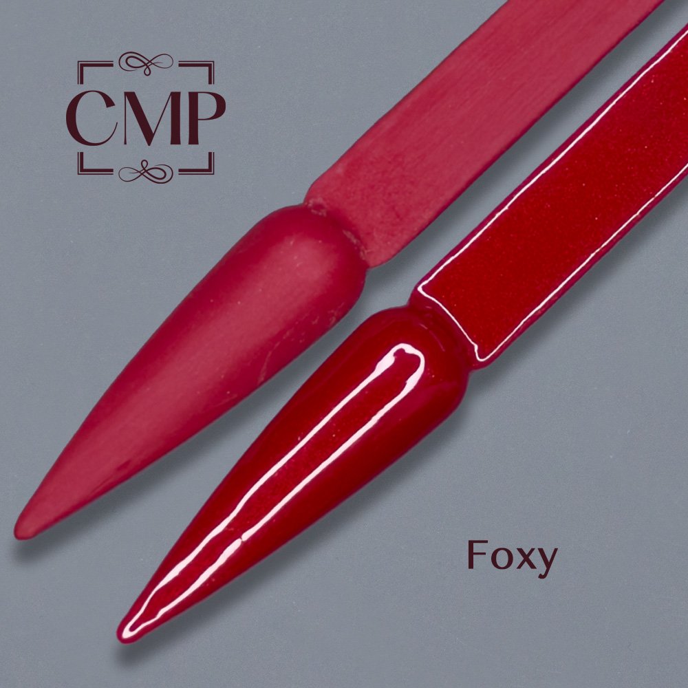 Gel Polish - Foxy