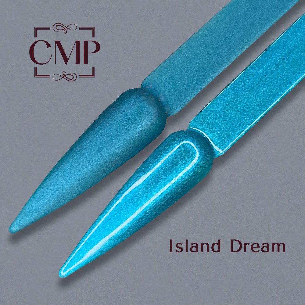 Gel Polish - Island Dream