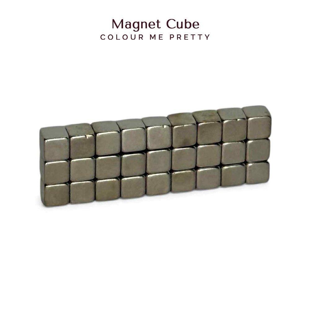 Magnet Cube