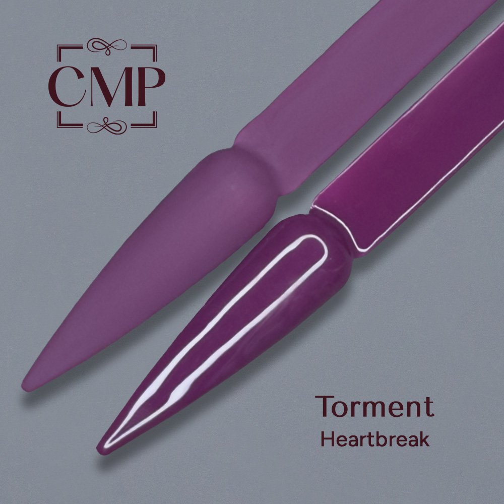 Gel Polish - Torment