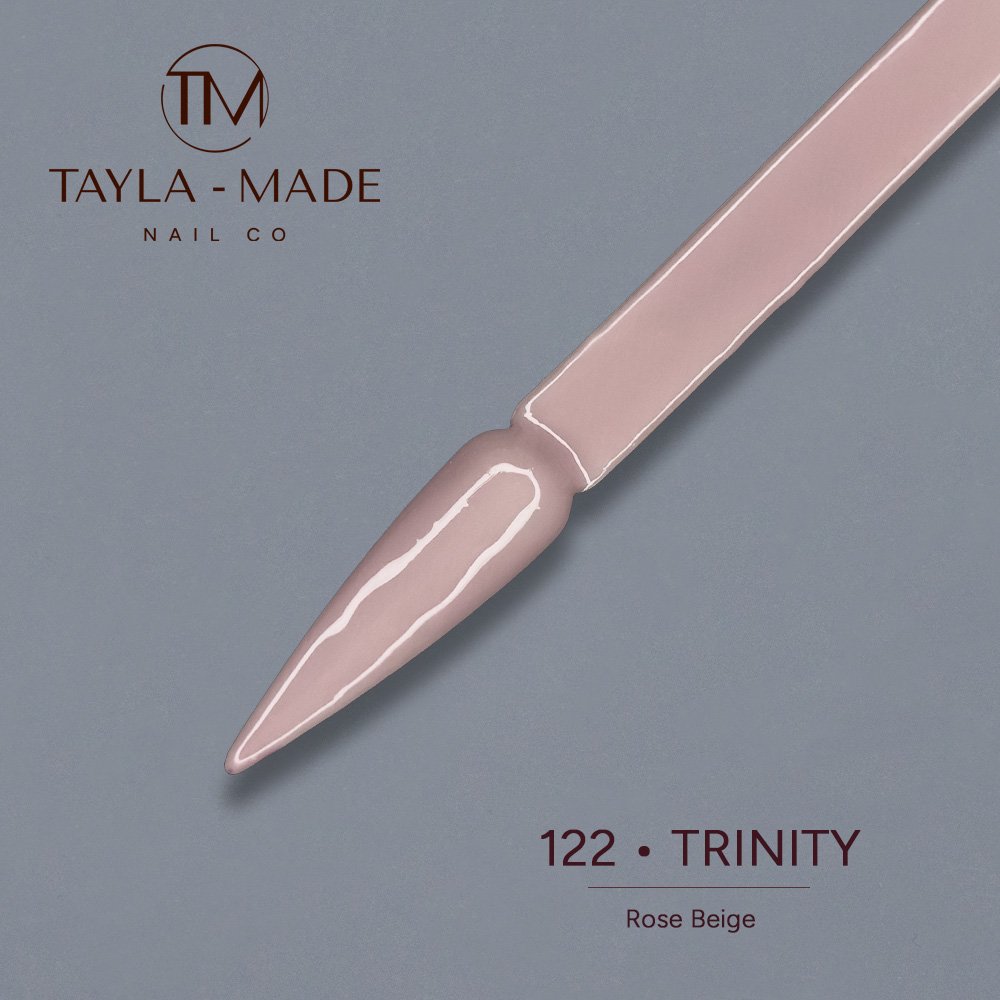TM The Base Colour 122 - Trinity