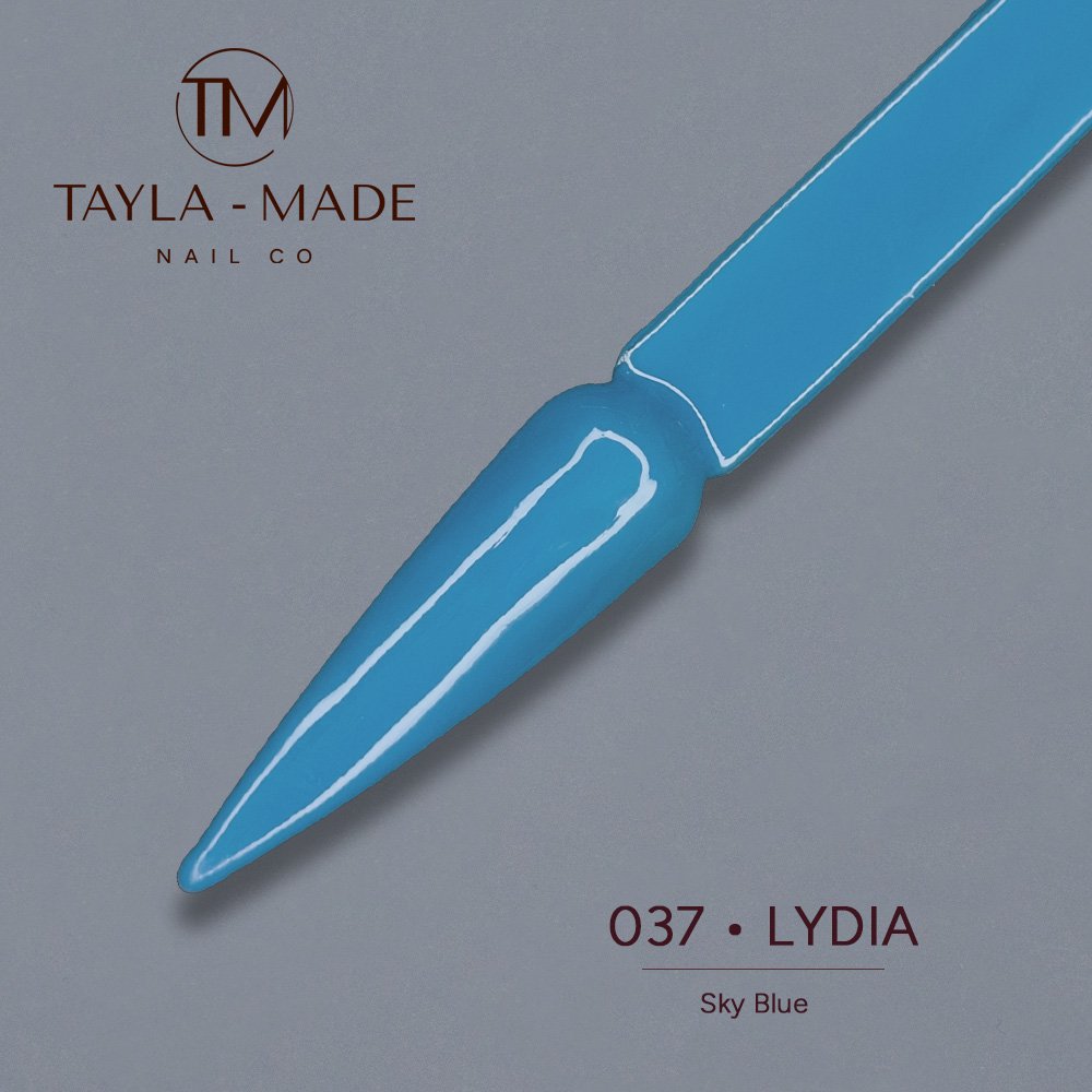 TM The Base Colour 037 - Lydia