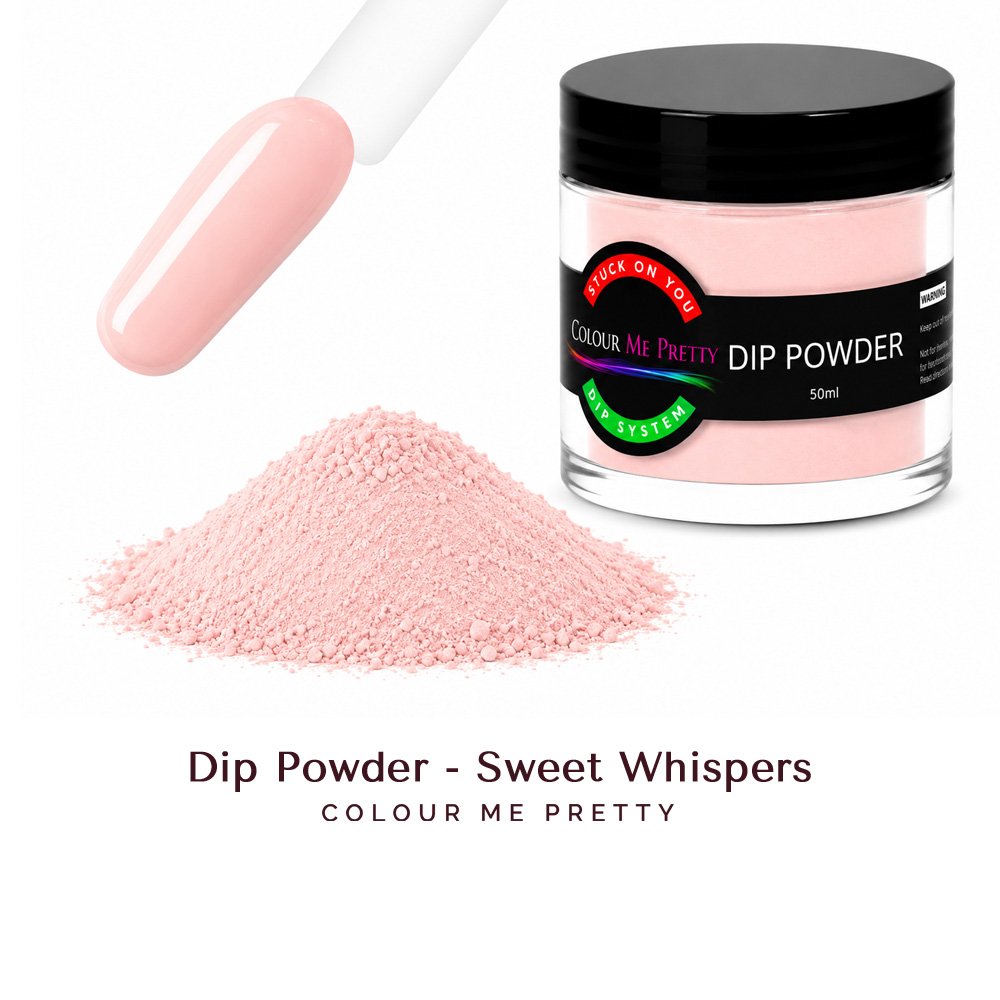 Dip Powder - Sweet Whispers