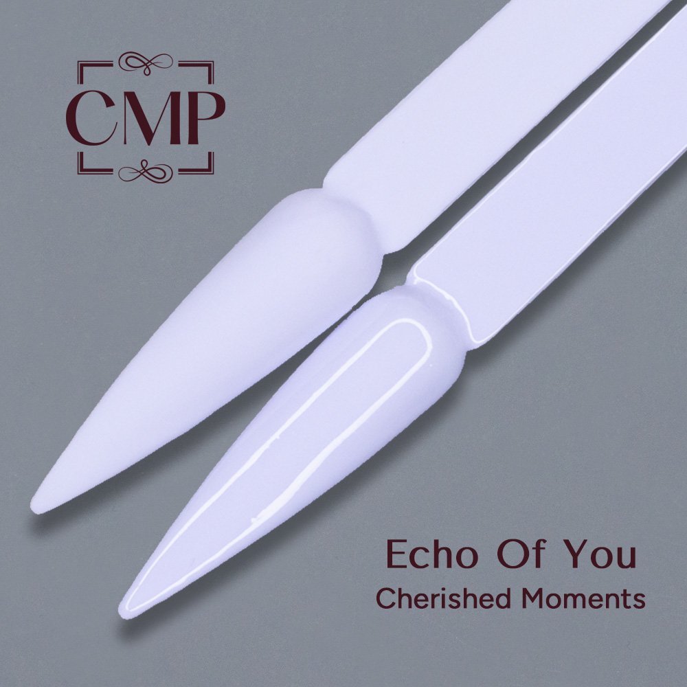 Gel Polish - Echo Of You