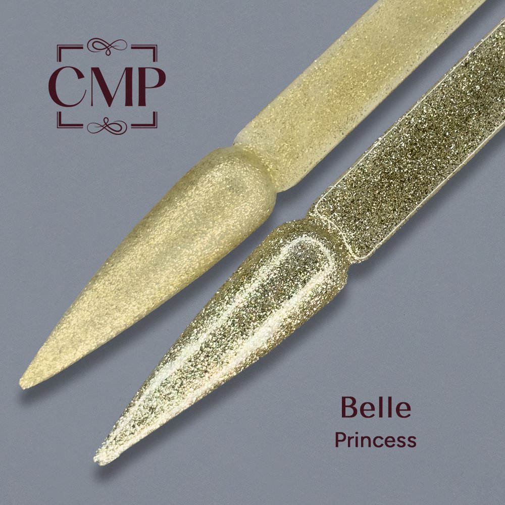 Gel Polish - Belle