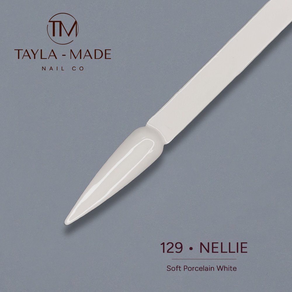 TM The Base Colour 129 - Nellie