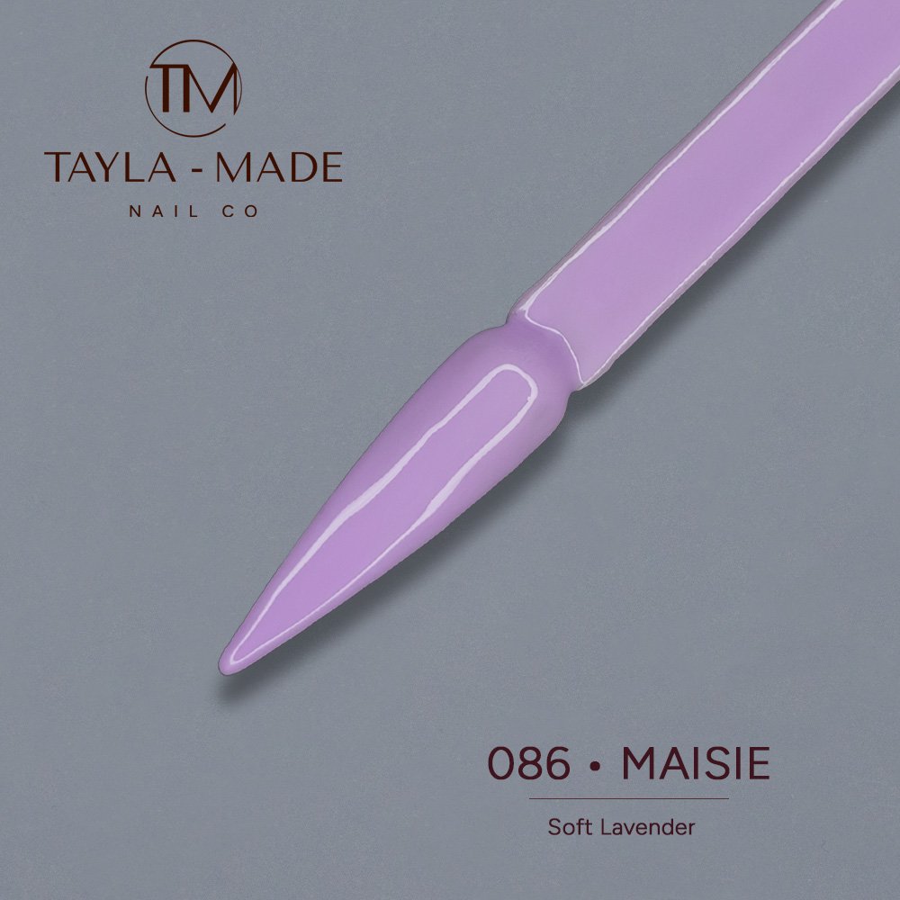 TM The Base Colour 086 - Maisie