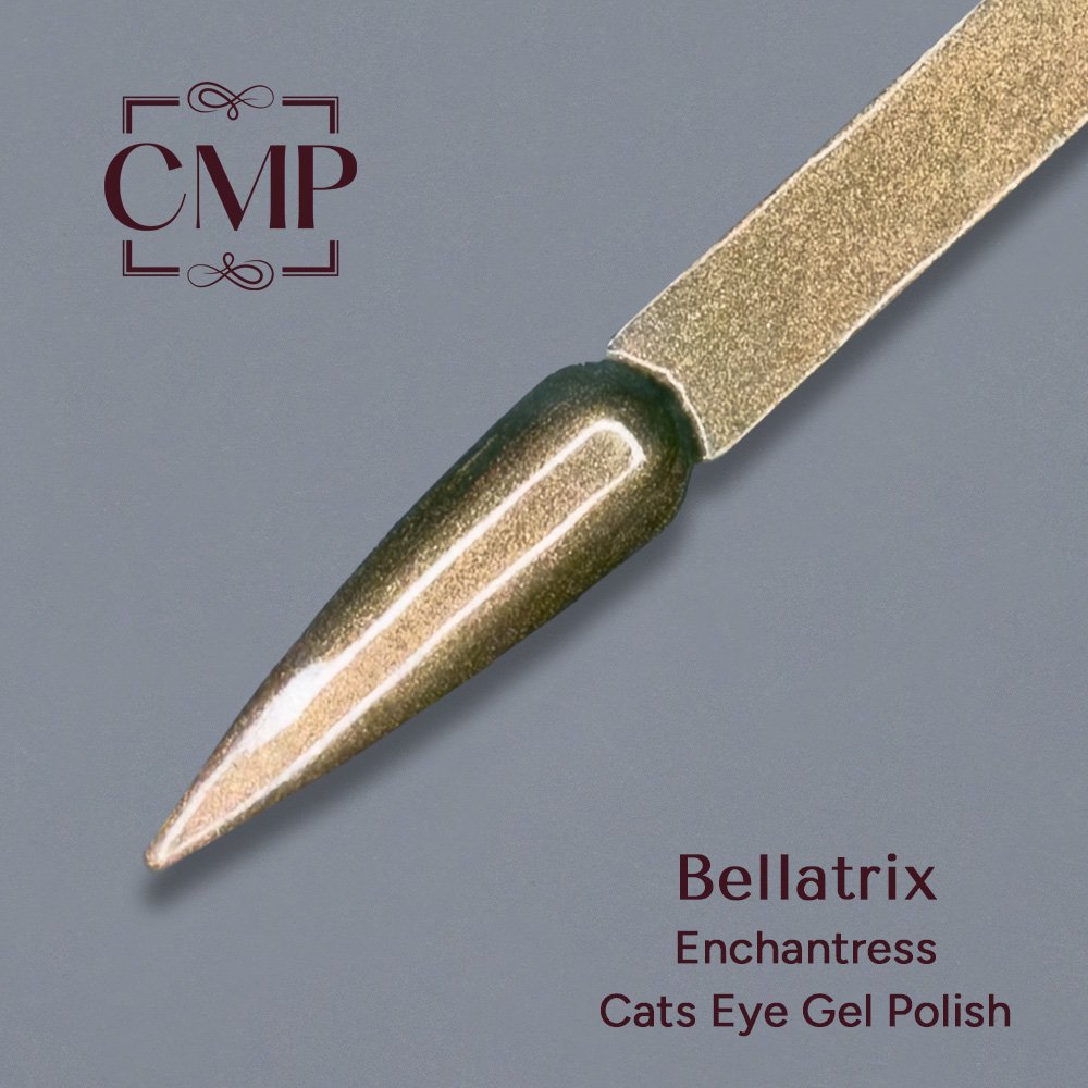 Gel Polish - Bellatrix