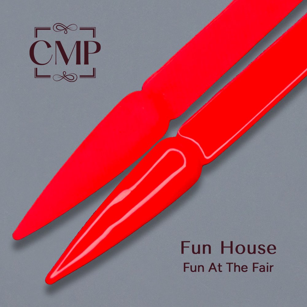 Gel Polish - Fun House