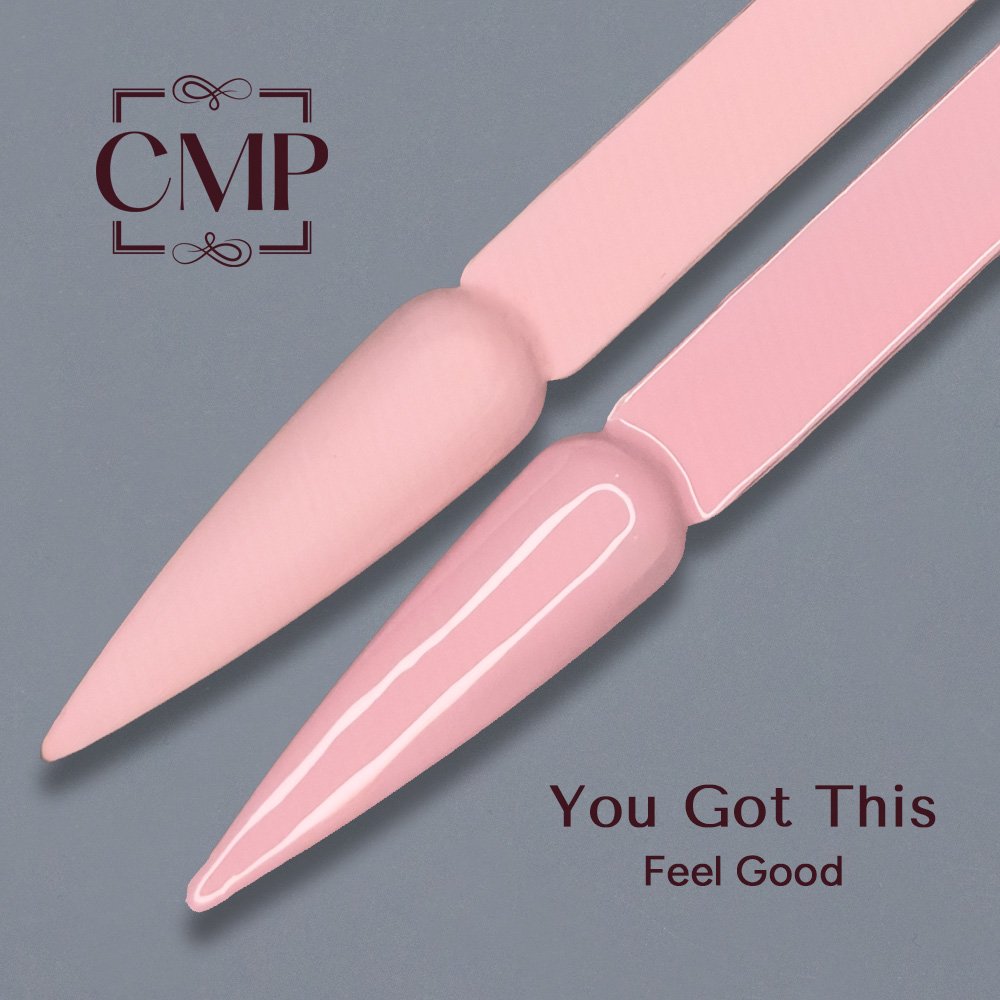 Gel Polish - You Got This