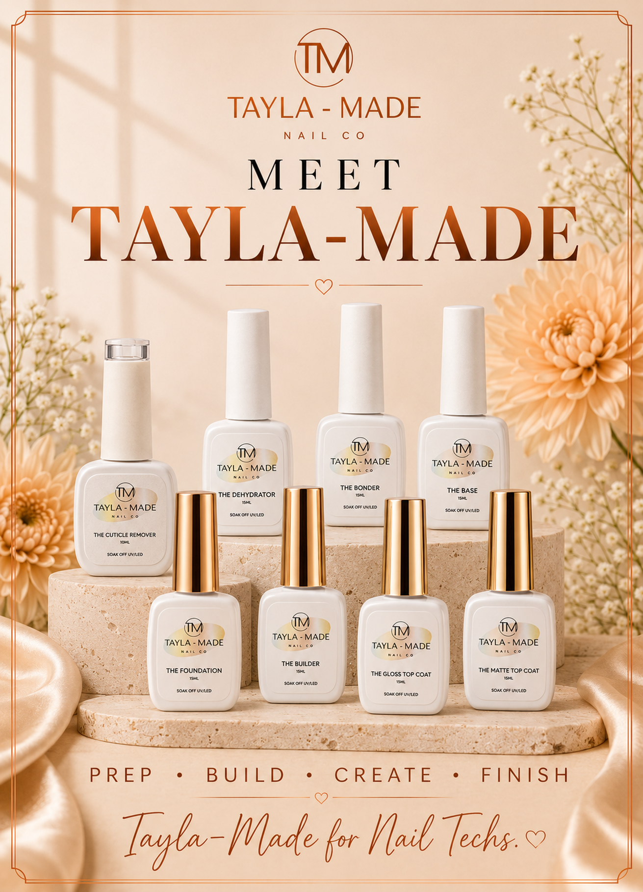 Meet Tayla-Made Nail Co.