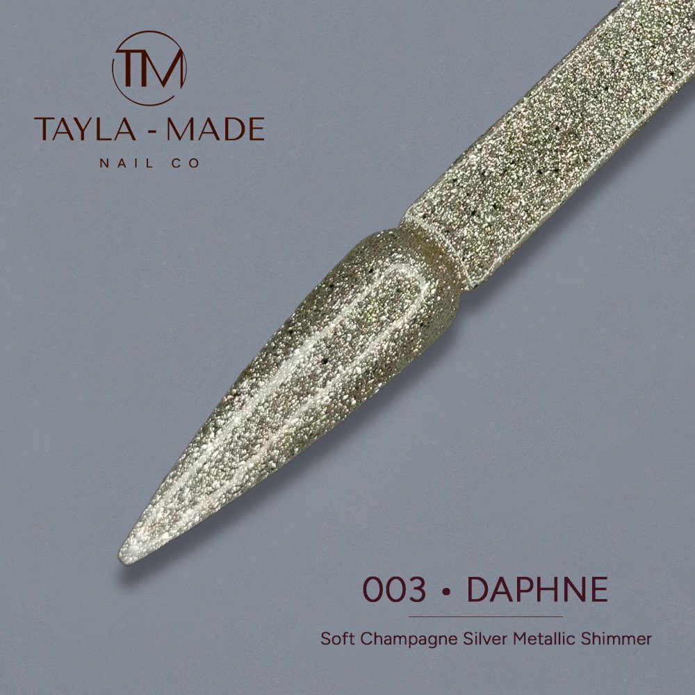 TM The Base Colour 003 - Daphne