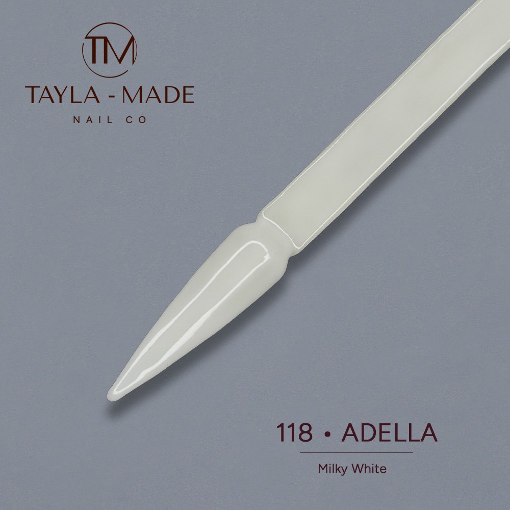 TM The Base Colour 118 - Adella