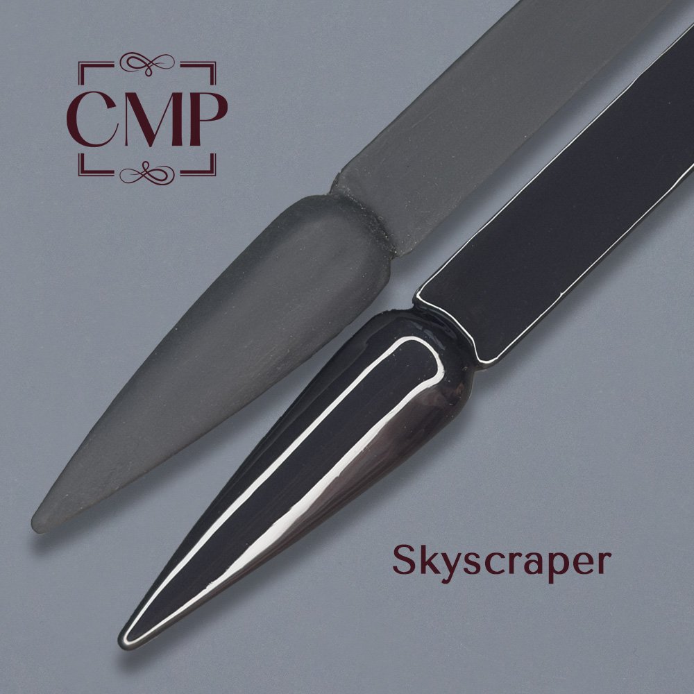 Gel Polish - Skyscraper