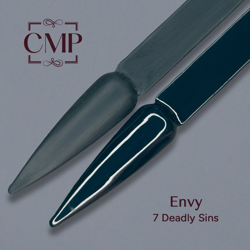 Gel Polish - Envy