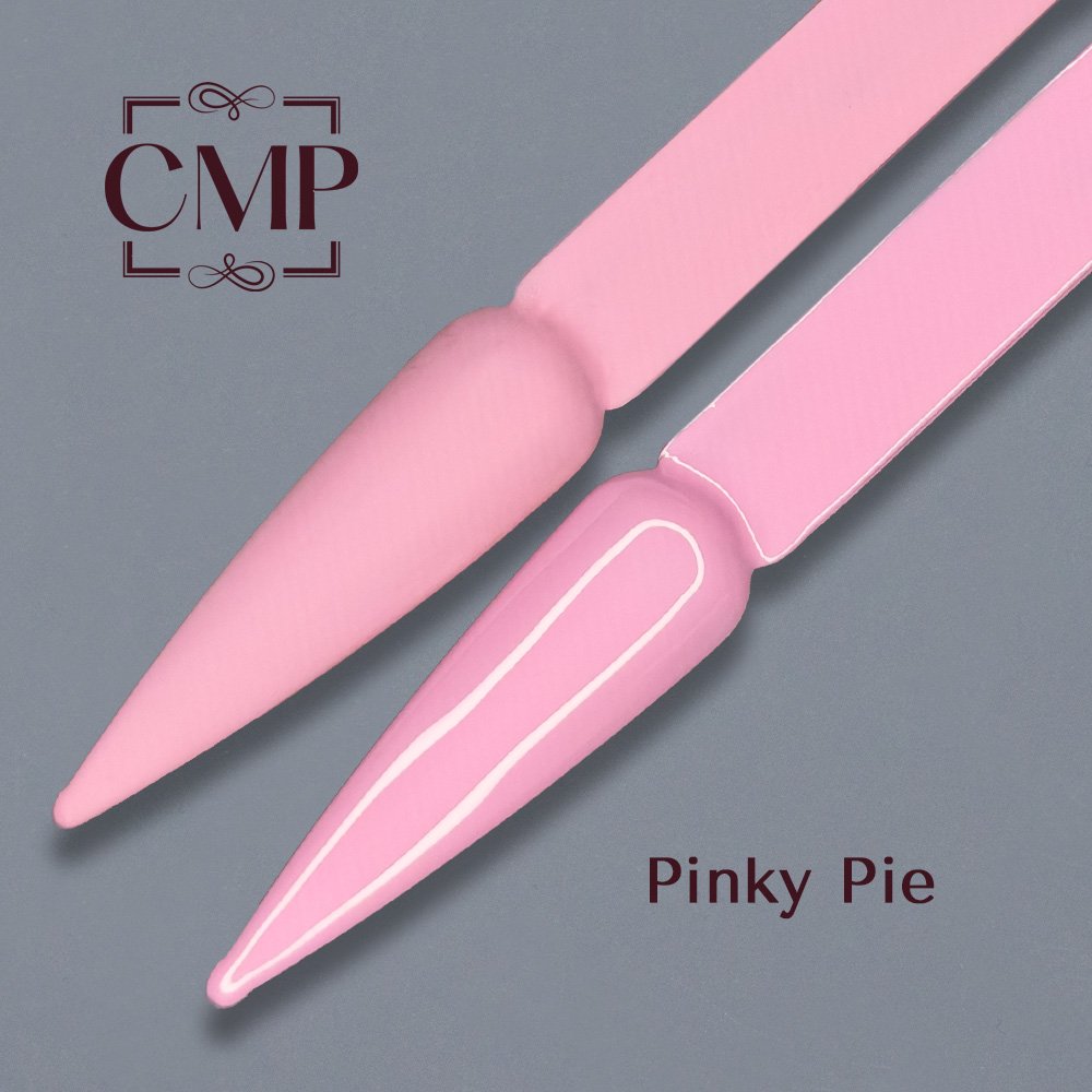 Gel Polish - Pinky Pie
