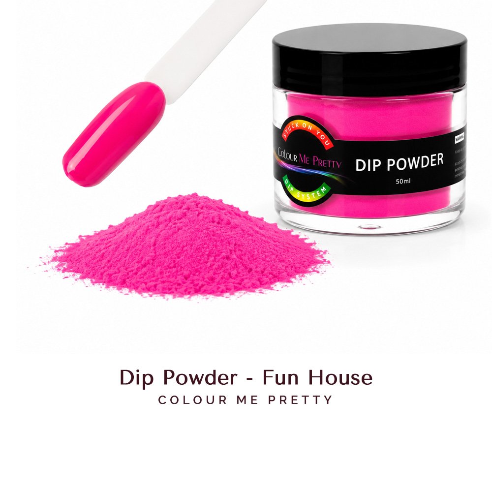 Dip Powder - Fun House