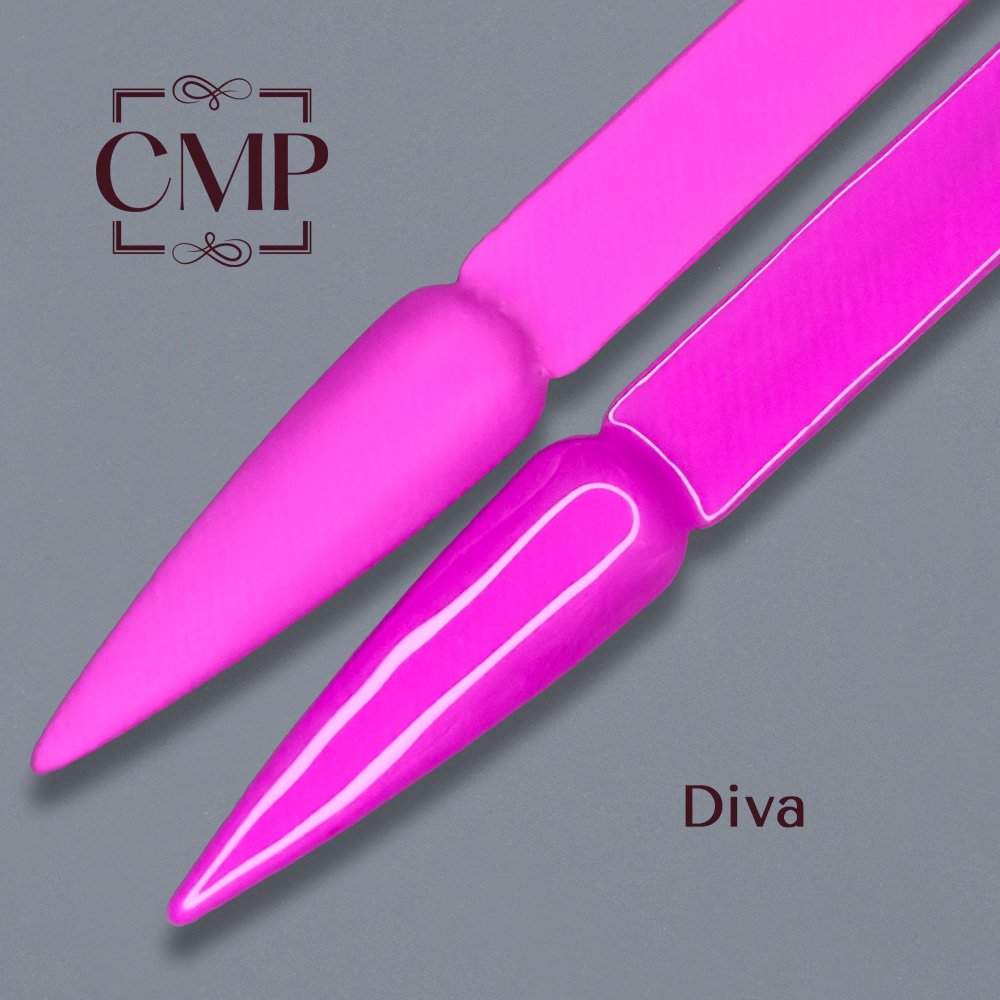 Gel Polish - Diva
