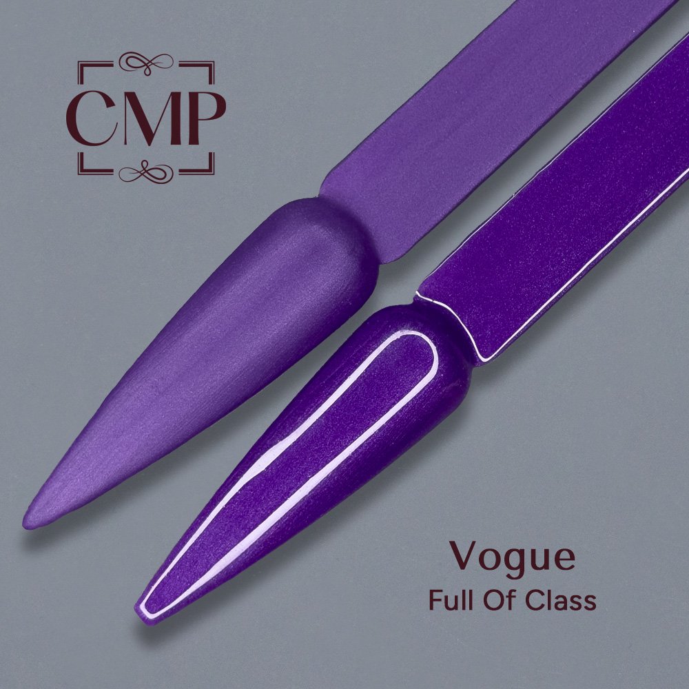 Gel Polish - Vogue
