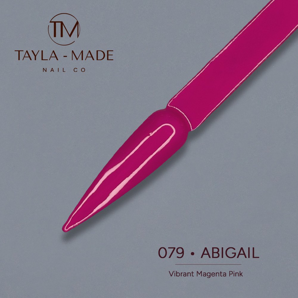 TM The Base Colour 079 - Abigail