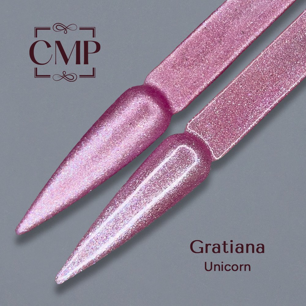 Gel Polish - Gratiana