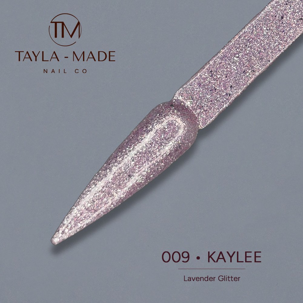 TM The Base Colour 009 - Kaylee
