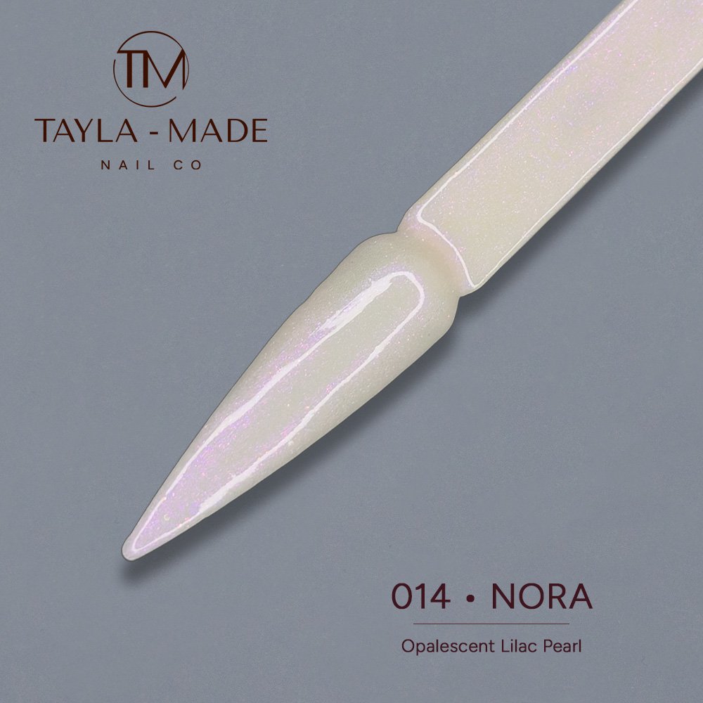 TM The Base Colour 014 - Nora