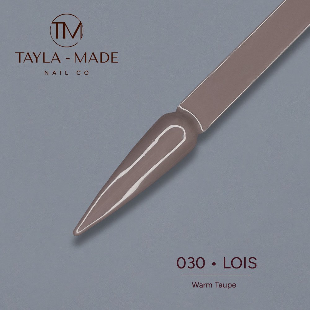 TM The Base Colour 030 - Lois
