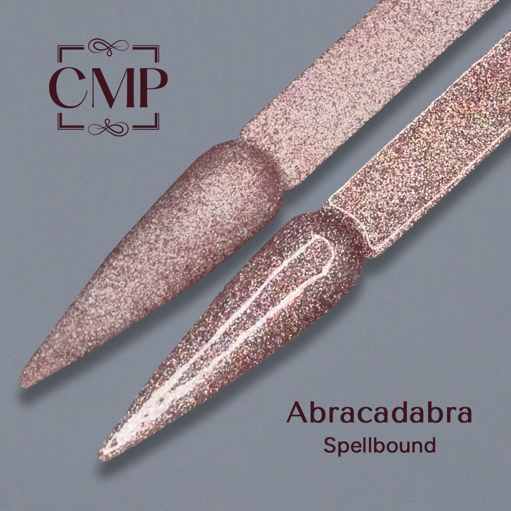 Gel Polish - Abracadabra