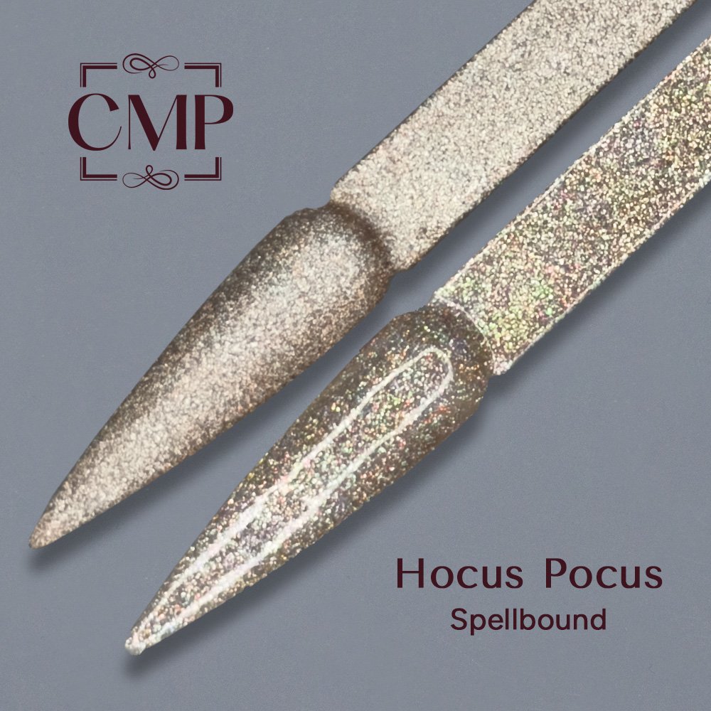 Gel Polish - Hocus Pocus