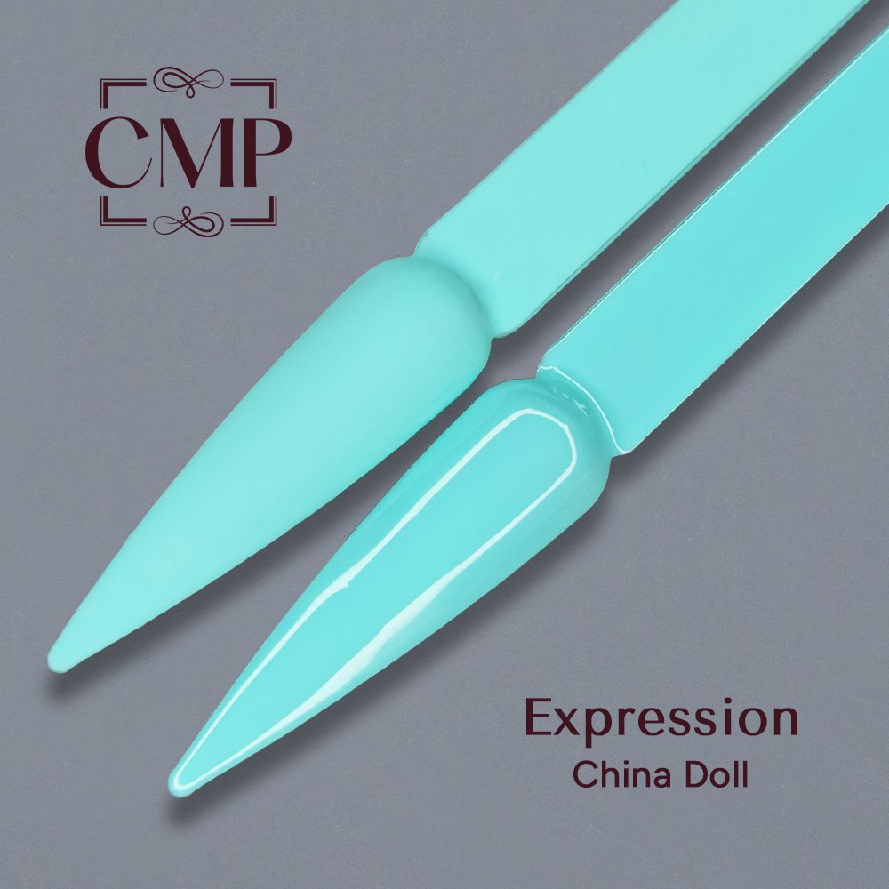 Gel Polish - Expression