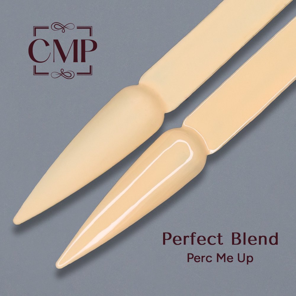Gel Polish - Perfect Blend