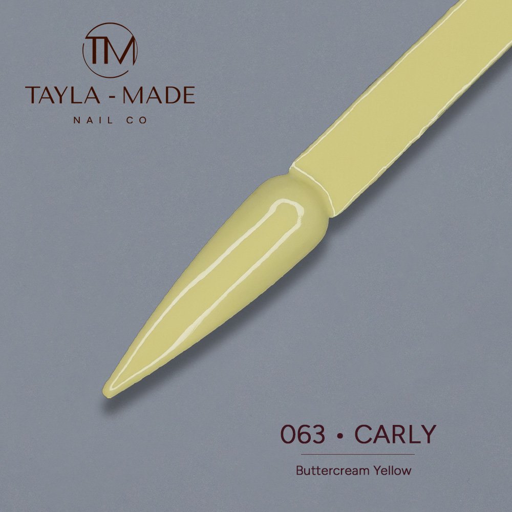 TM The Base Colour 063 - Carly