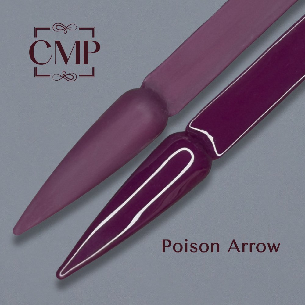Gel Polish - Poison Arrow