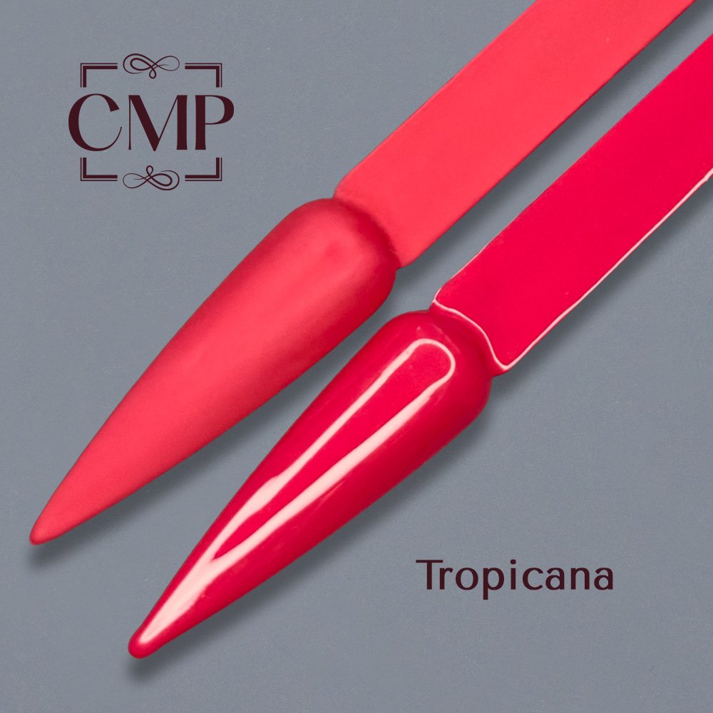 Gel Polish - Tropicana