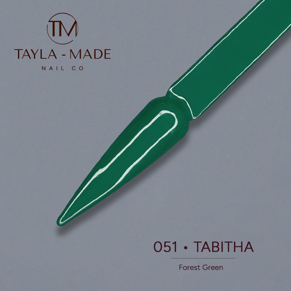 TM The Base Colour 051 - Tabitha