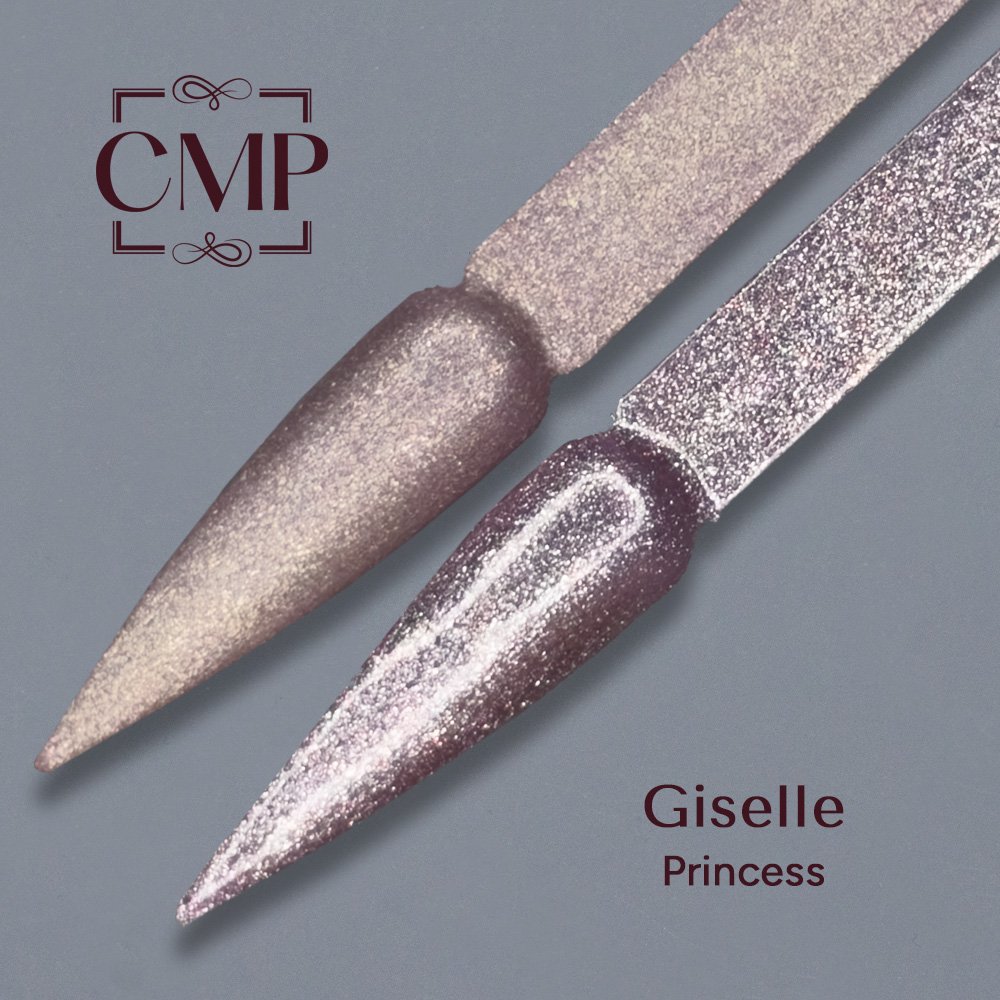 Gel Polish - Giselle