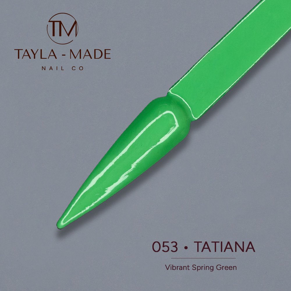 TM The Base Colour 053 - Tatiana