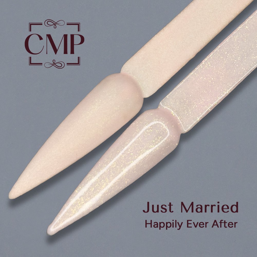 Gel Polish - Just Married