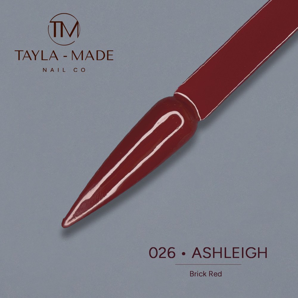 TM The Base Colour 026 - Ashleigh