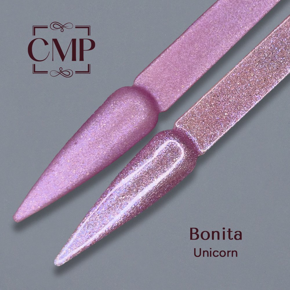 Gel Polish - Bonita