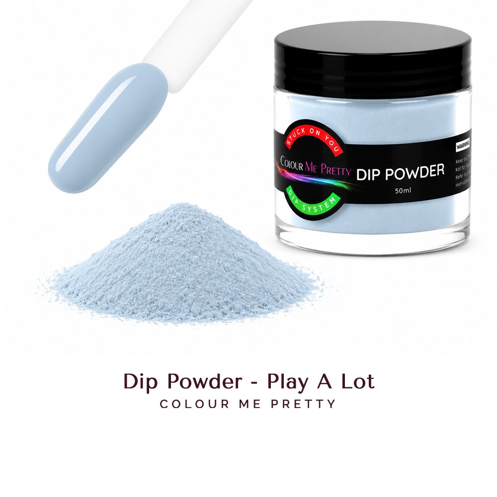 Dip Powder - Play A Lot