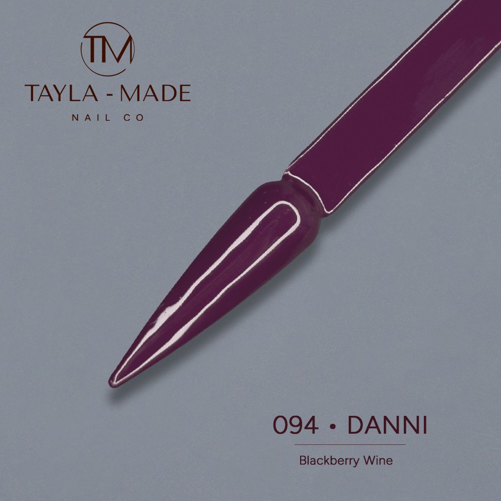 TM The Base Colour 094 - Danni