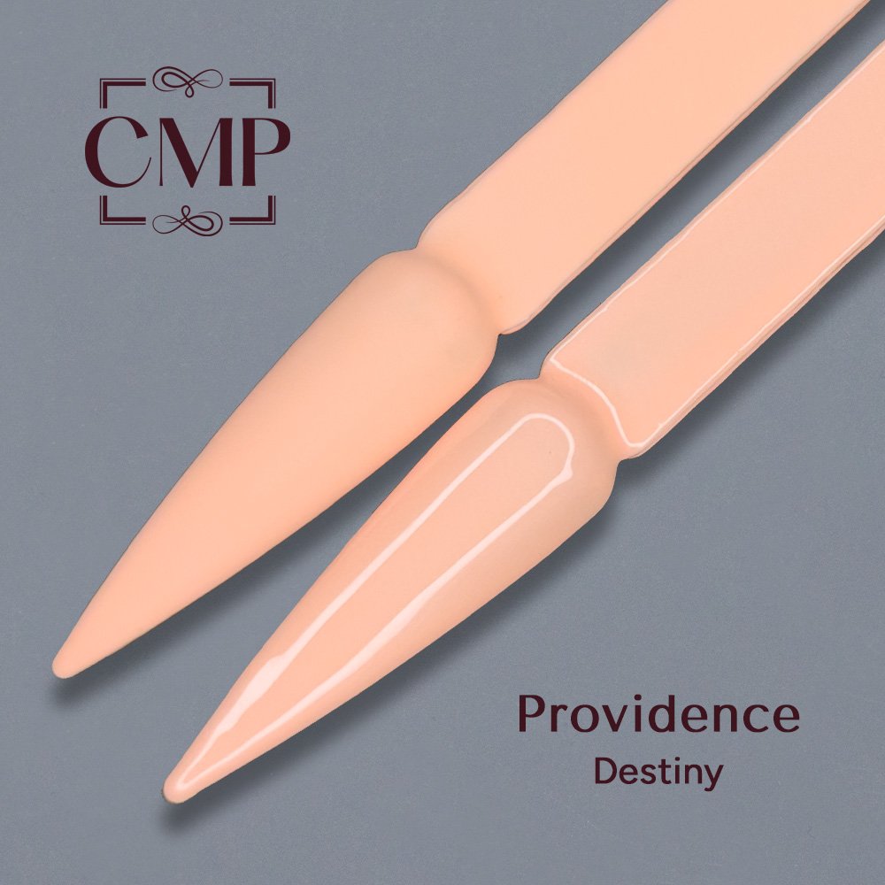 Gel Polish - Providence