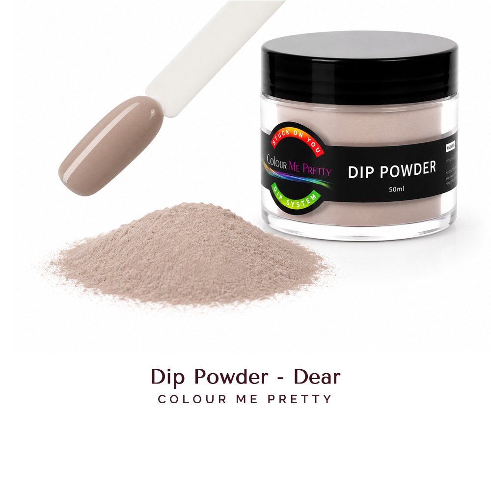 Dip Powder - Dear