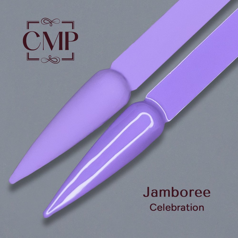 Gel Polish - Jamboree