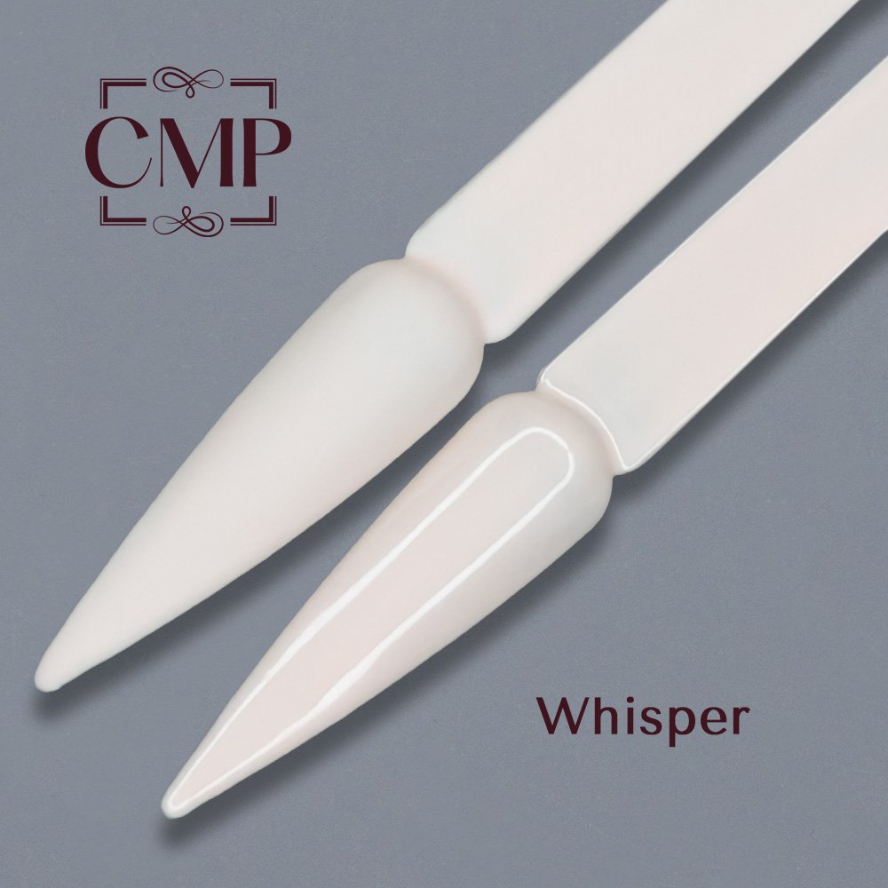 Gel Polish - Whisper