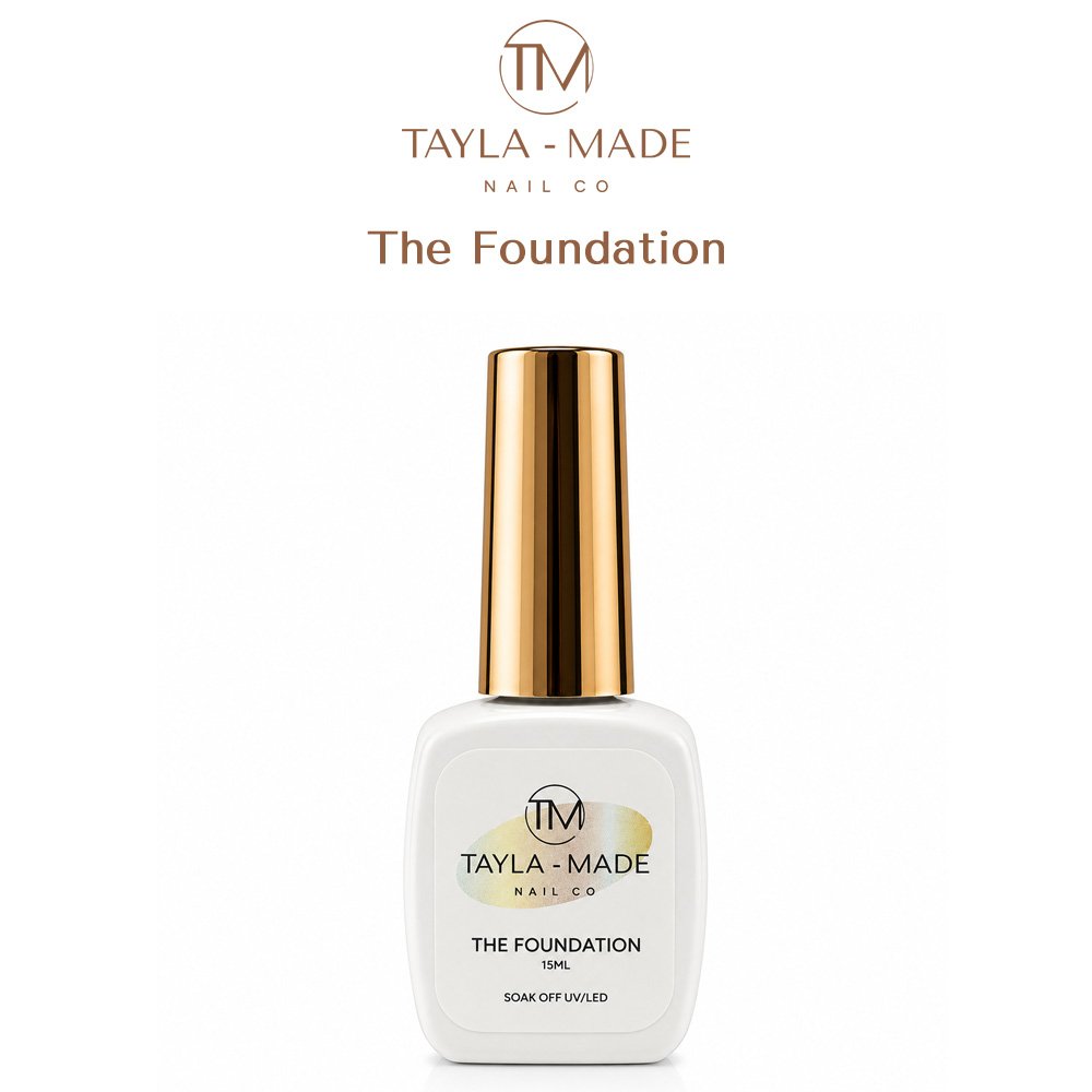 TM The Foundation - 6 in 1
