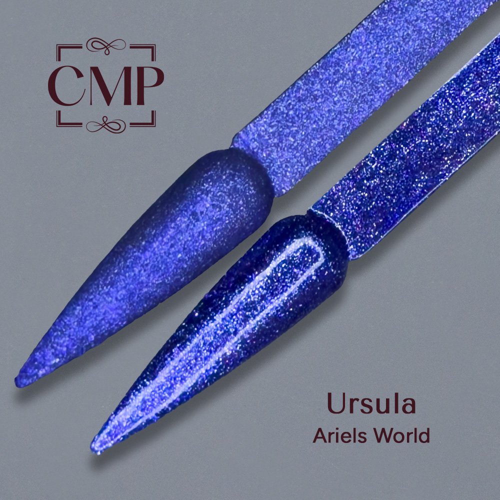 Gel Polish - Ursula
