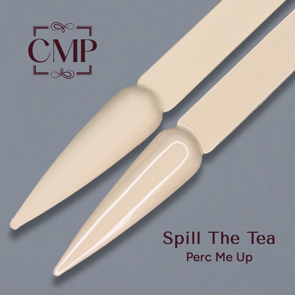 Gel Polish - Spill The Tea